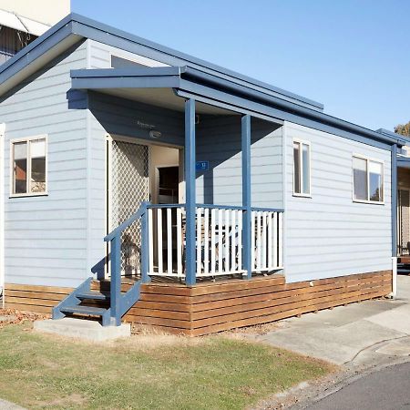 Horseshoe Bay Holiday Park South West Rocks Exterior photo